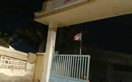 بيان استنكار وغضب لعدم صرف رواتب منتسبي مستشفى عبود العسكري