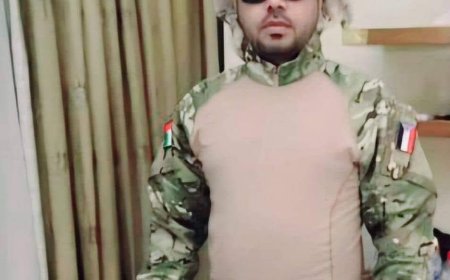 زيد بن يافع يكتب.. دعونا نضع العصبية جانبا ونتحدث بعقل ومنطق بعيدا عن الانفعال