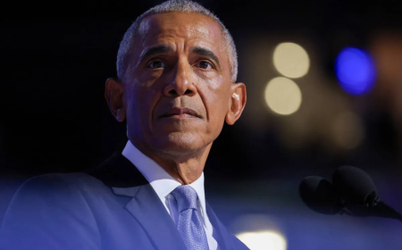 "الكائنات الفضائية حقيقية" أوباما يُشعل مواقع التواصل الاجتماعي بتصريحه