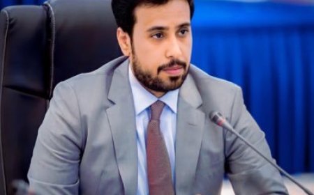 ‏الغيثي يرد من الرياض… ودعوات جنوبية لتحقيق دولي بشأن ظروف احتجاز الوفد