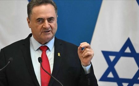 وزير الدفاع الإسرائيلي يعلن القضاء على رأس قيادة جماعة الحوثي في اليمن