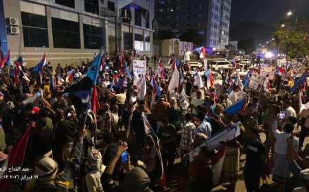 أمين عام حركة تاج: إطلاق النار على المتظاهرين تجاوز للخطوط الحمراء