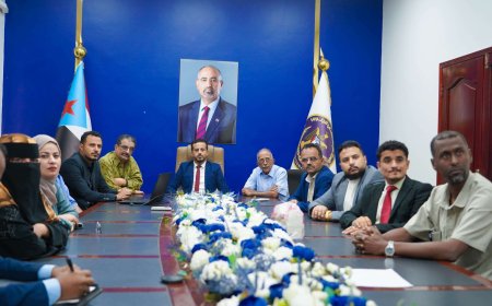 الشؤون الخارجية: الحكومة الجديدة تشكلت خارج إطار الشراكة السياسية ولا تحظى بقبول جنوبي