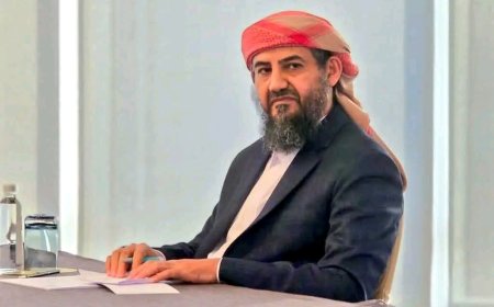 المحرمي يصدر تكليفات بتعيين قيادات عسكرية في اللواء الثاني دعم وإسناد