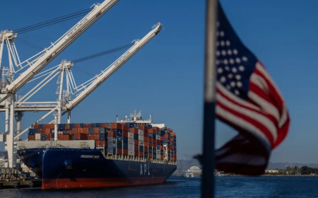 قرار المحكمة العليا الأمريكية يطلق معركة قضائية حول استرداد 170 مليار دولار من الرسوم الجمركية