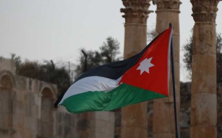 مسؤول لنيويورك تايمز: الأردن لن تسمح باستخدام أراضيها لضرب إيران