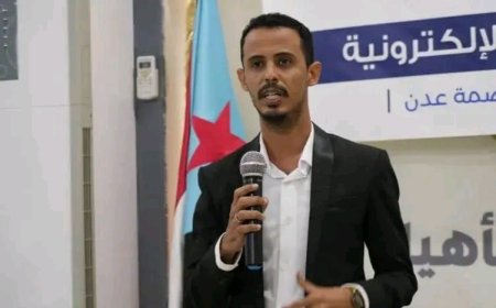 مناف الكلدي يكتب.. قرارات المحرّمي في أبين: بين خطاب التشويه ومنطق الدولة