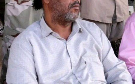 الشيخ ملهم الجبراني يدعو للاحتشاد يوم غداً الجمعة في مليونية الثبات والقرار في العاصمة عدن 