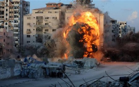 إيران: 201 قتيلاً و747 جريحاً في هجمات أمريكية–إسرائيلية وفرق الهلال الأحمر تُباشر الإغاثة