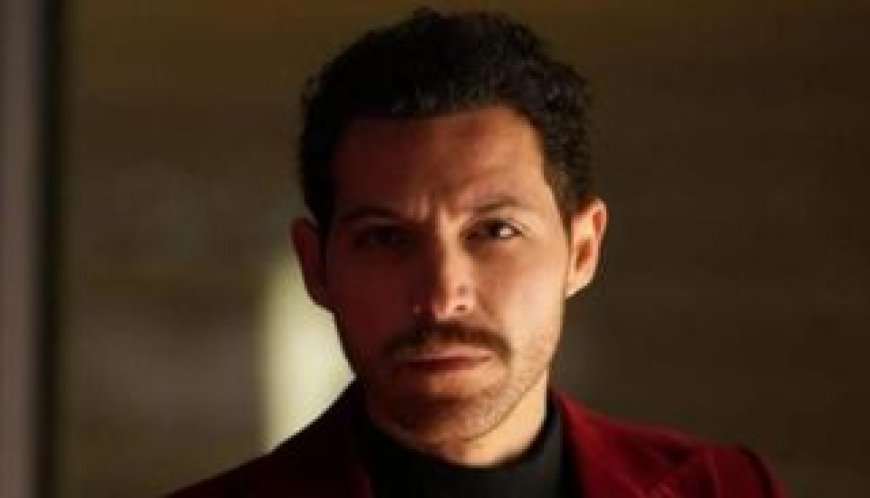 عرض سيدة اتهمت الفنان محمود حجازي بالتحرش على الطب الشرعي