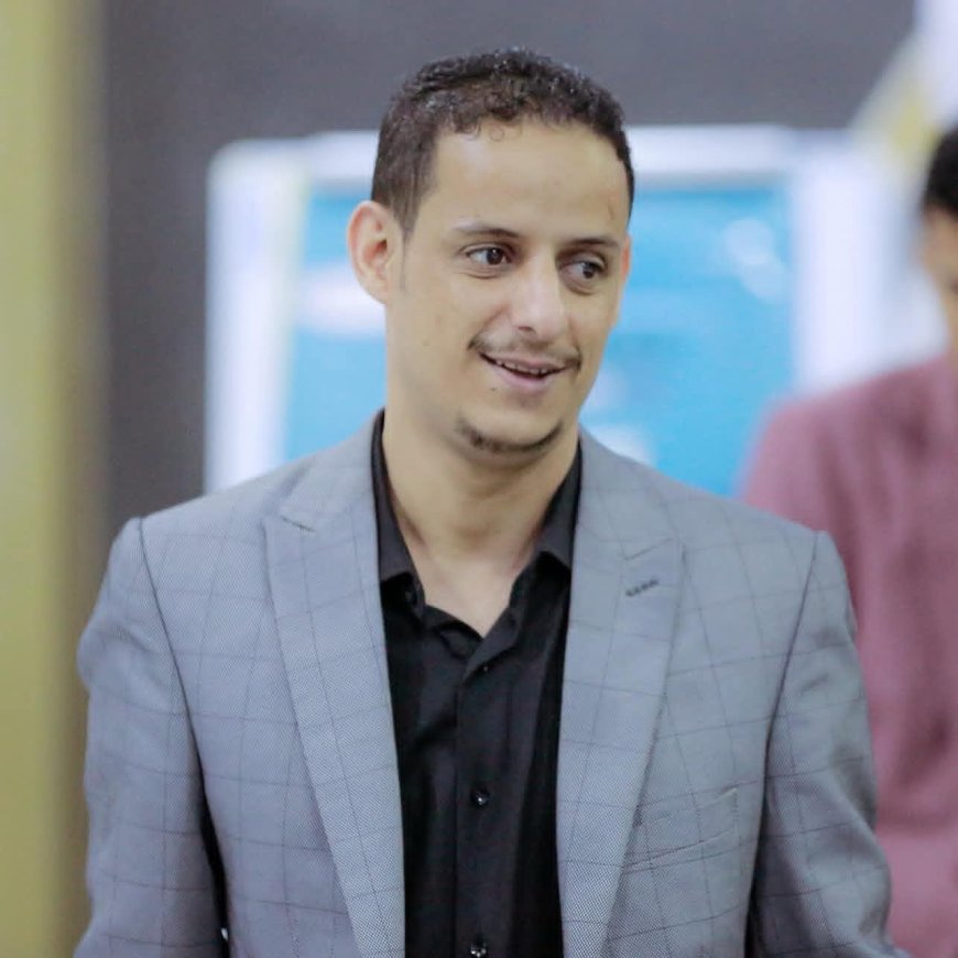 الكريحي كنعان يكتب.. هذه رسالة الى سفهاء الشقيقة رموزنا خط احمر