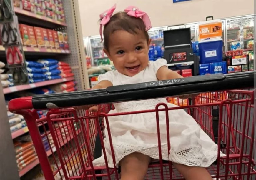 دعوى قضائية: سلطات الهجرة الأمريكية تحتجز طفلة "18 شهراً" وتحرمها من العلاج الطبي