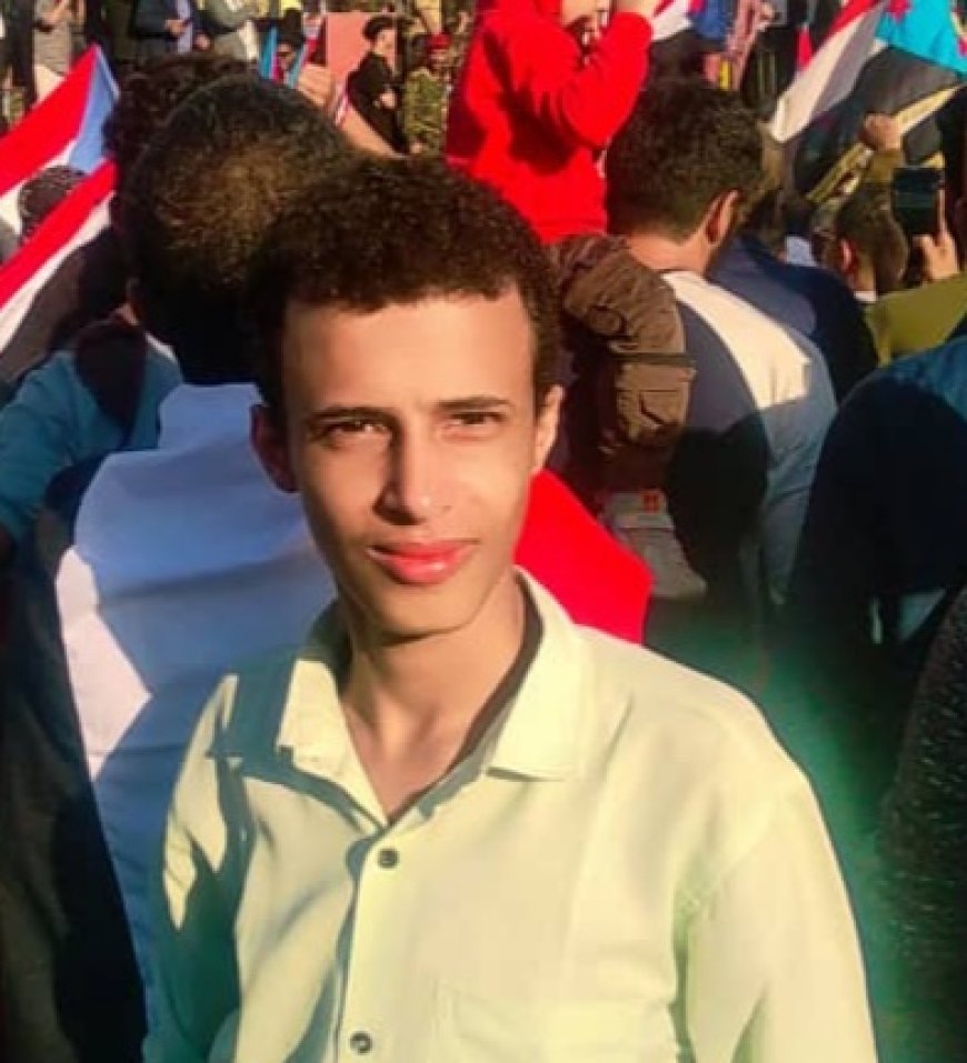 محمد محمود السبعي يكتب..  صمت المؤامرة في حضرموت حين تبارك السلطة دماء الأحرار