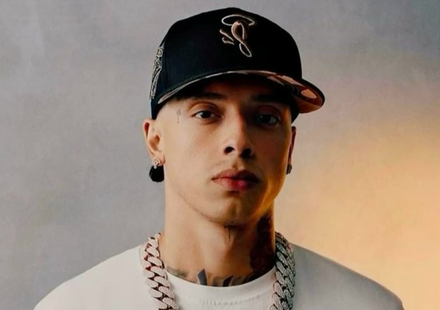 نجم الراب البريطاني"سنترال سي" يعلن رسميًا اعتناقه الإسلام في بث مباشر