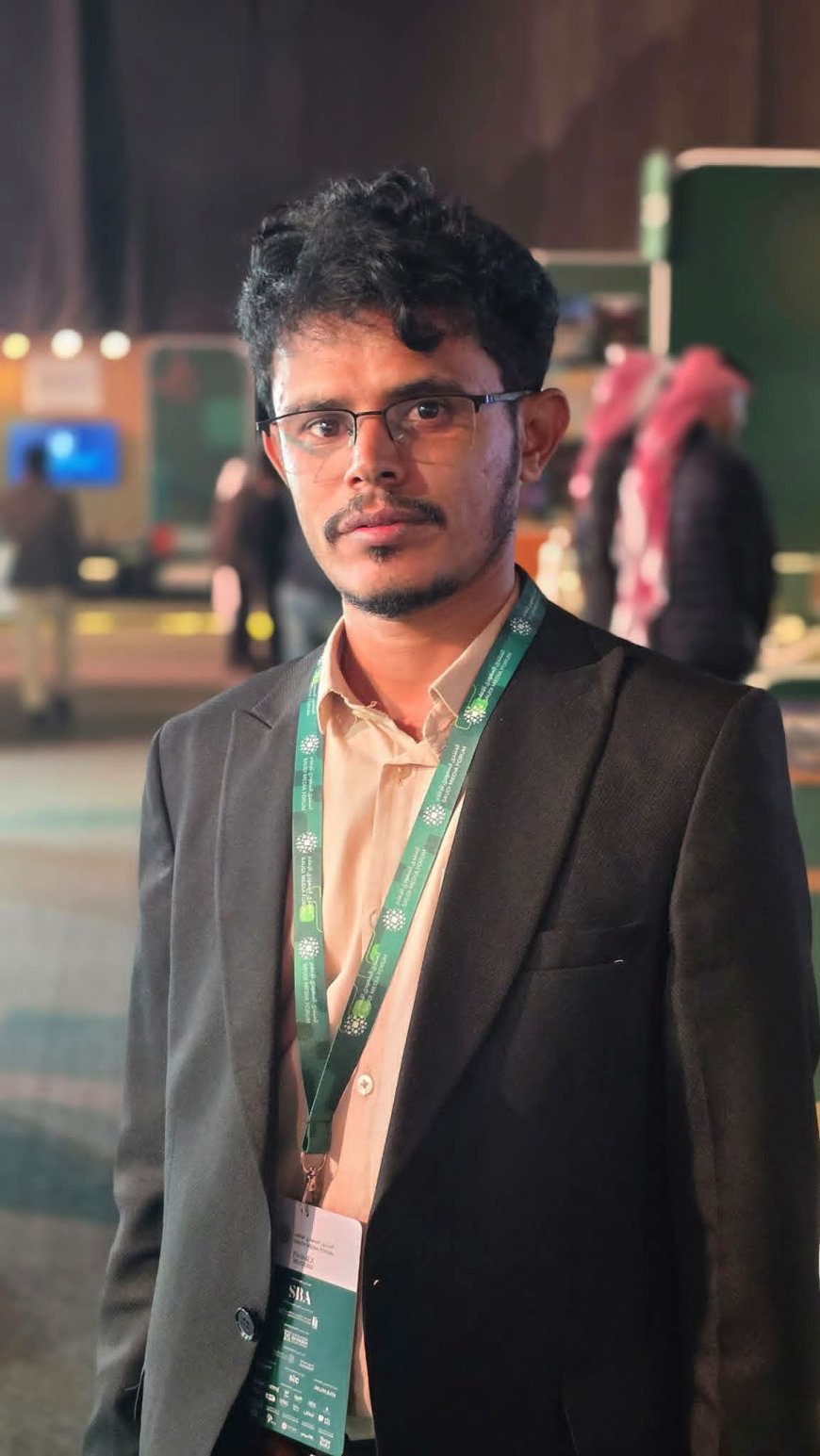 أحمد صالح يكتب.. شبوة أولا