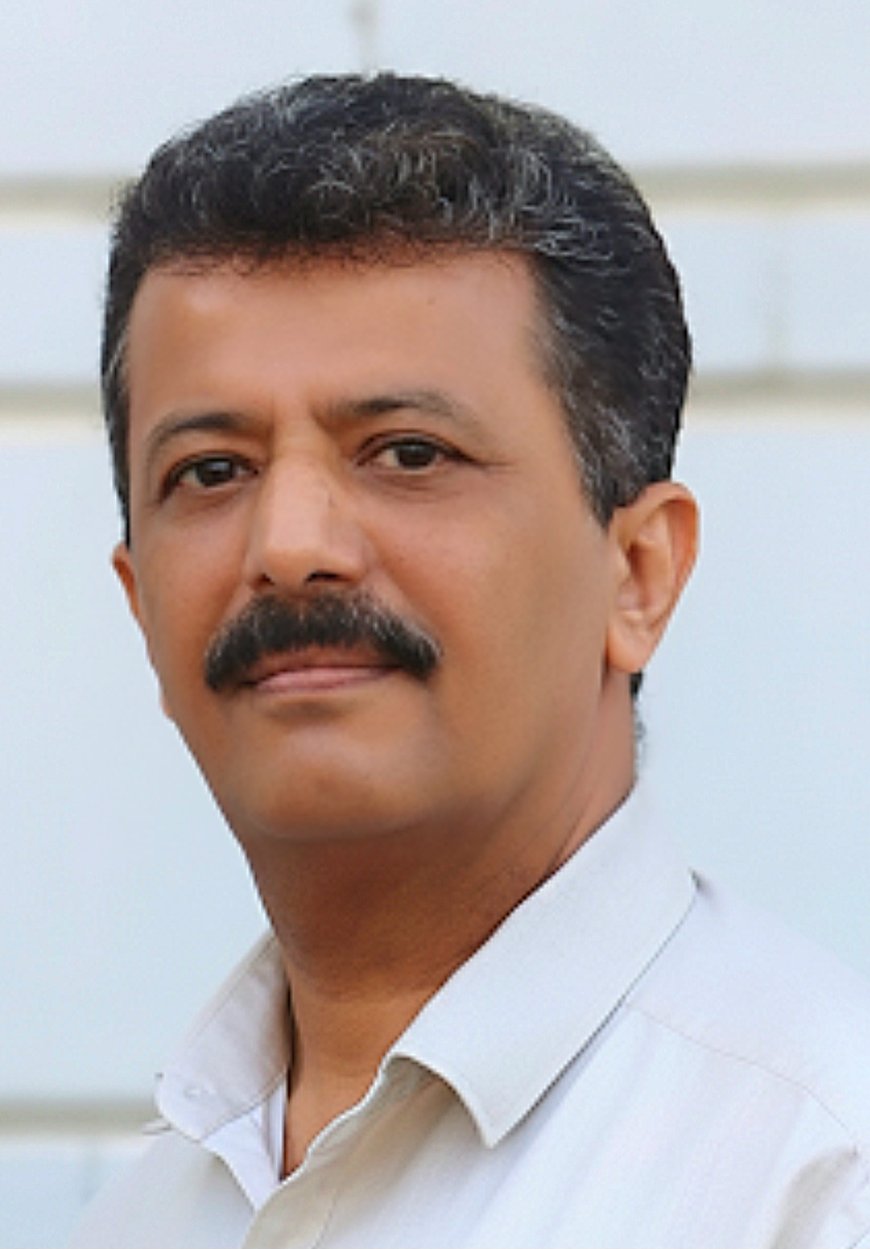 حين يتحول الشارع إلى صيدلية مفتوحة