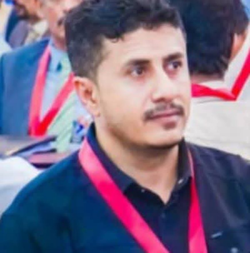 وضاح بن عطية يكتب.. نحن نمر بمرحلة مفصلية ومهمة ونستعد لانطلاق الحوار الجنوبي الجنوبي ولن نترك الساحة لأي أطراف أخرى