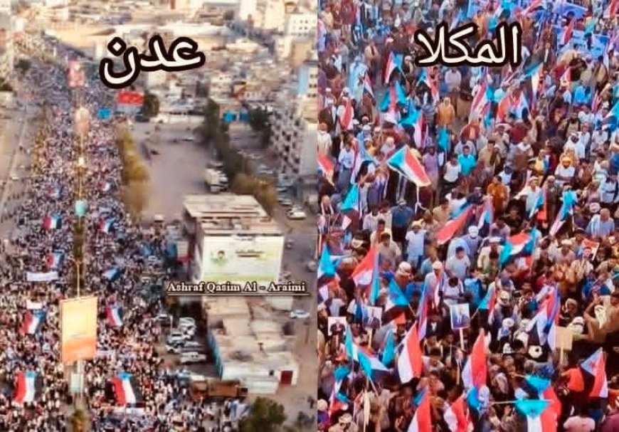 الرياض في ورطة  والانتقالي يعود إلى قلب المعادلة