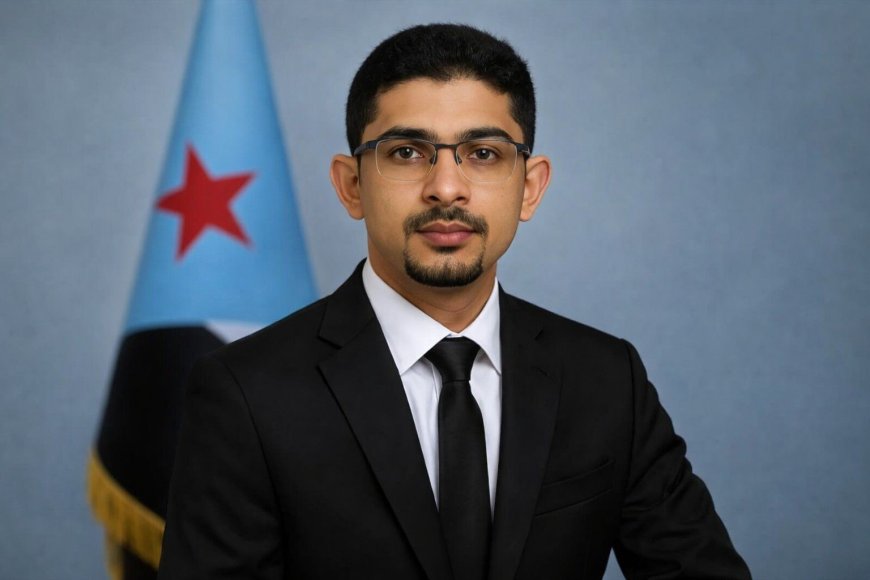 عيدروس الزبيدي .. الرقم الصعب وقرارات المرحلة المفصلية