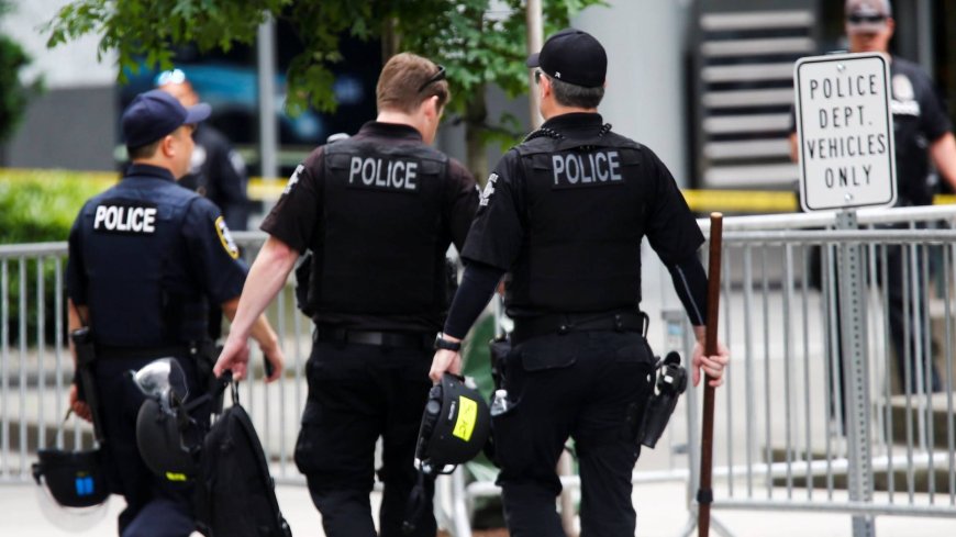 الشرطة الأمريكية: 3 قتلى و3 جرحى في إطلاق نار بملعب للهوكي في ولاية رود آيلاند