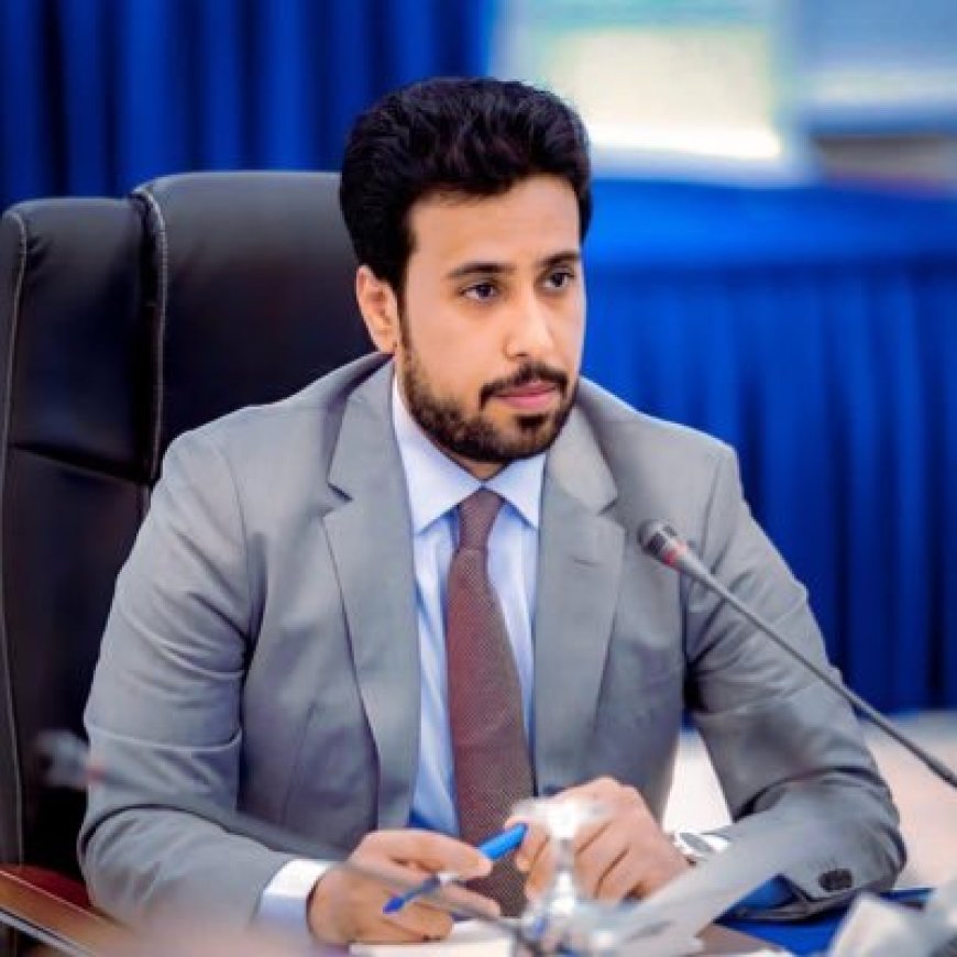 ‏الغيثي يرد من الرياض… ودعوات جنوبية لتحقيق دولي بشأن ظروف احتجاز الوفد