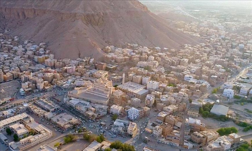 نفجار عبوة ناسفة يستهدف طقماً عسكرياً في سيئون