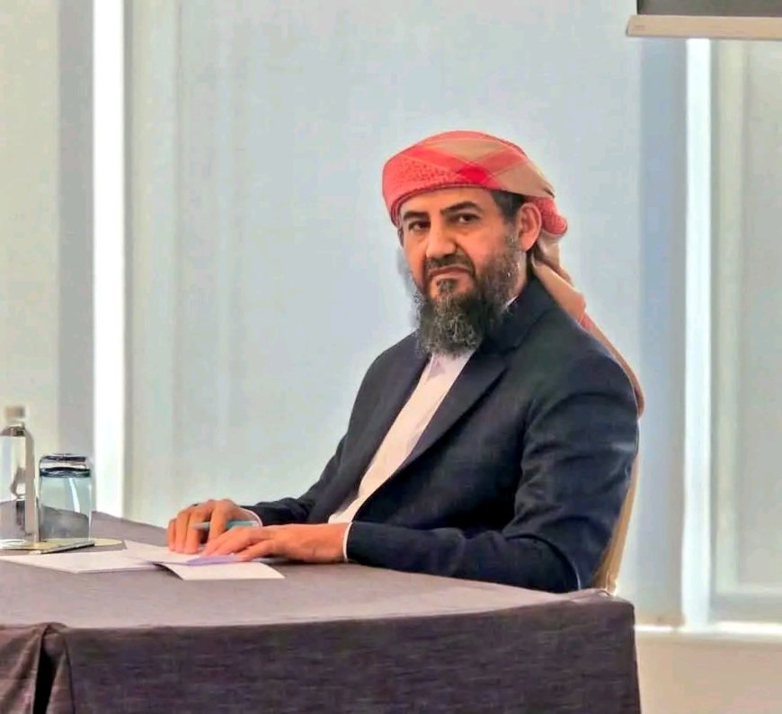 المحرمي يصدر تكليفات بتعيين قيادات عسكرية في اللواء الثاني دعم وإسناد