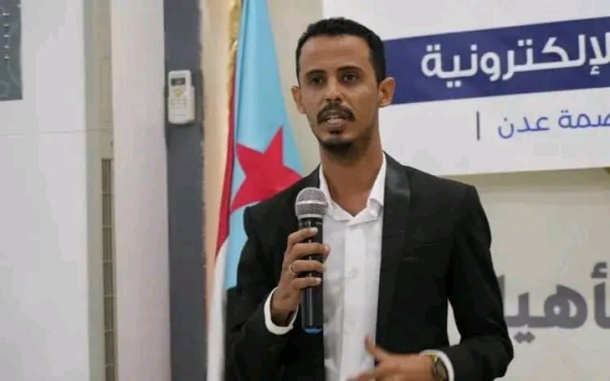 مناف الكلدي يكتب.. قرارات المحرّمي في أبين: بين خطاب التشويه ومنطق الدولة