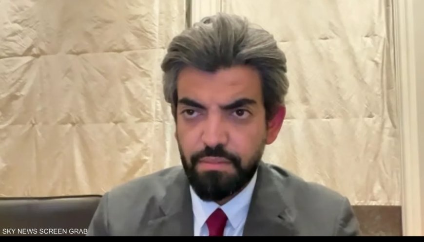 ‏عمرو البيض: إغلاق مقرات «الانتقالي» في عدن وصفة للتصعيد الغير مسؤول 