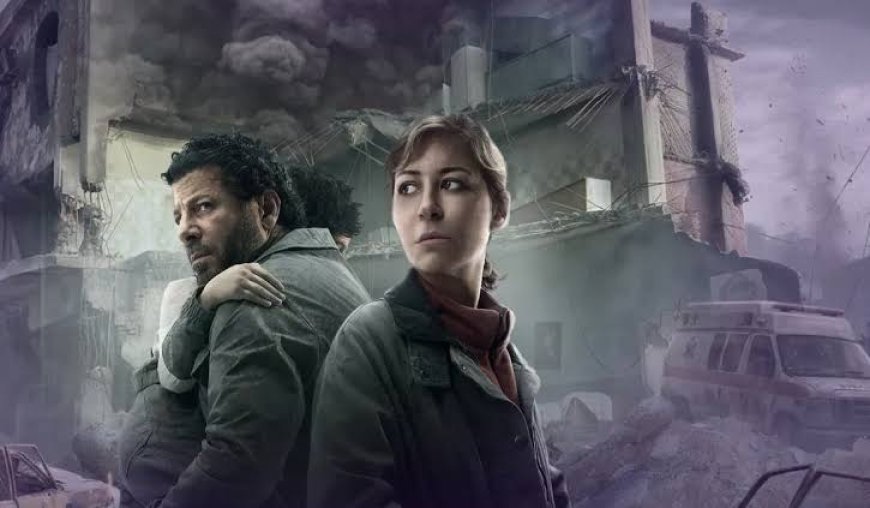 المسلسل المصري "أصحاب الأرض" يُغضب الاحتلال الإسرائيلي ويصفه بتزييف الحقائق