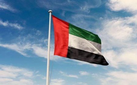 الامارات تُعلن سحب سفيرها وإغلاق سفارتها في إيران بعد هجمات بأكثر من 700 صاروخ ومُسيرة