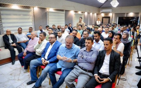 رئيس الوزراء يؤكد أن العلاقة بين الحكومة والإعلام شراكة أصيلة في معركة الوعي وبناء الدولة