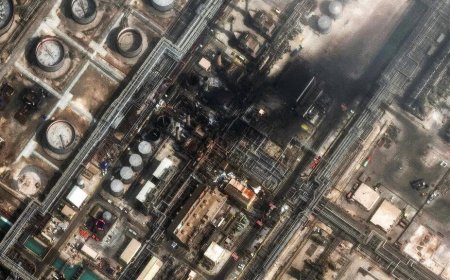 تلوح ثلاثة سيناريوهات لإيران في حرب الخليج الثالثة.. تابع تفاصيل التحليل