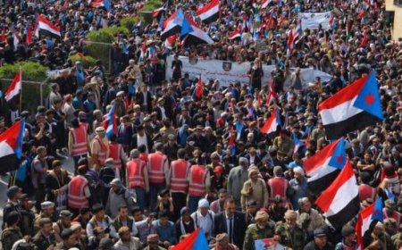 حضرموت.. العمق الاستراتيجي للجنوب العربي والقلب النابض لهويته الخالدة