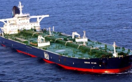 الصين تضغط على طهران لتأمين عبور إمدادات الطاقة القطرية عبر مضيق هرمز