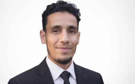 غياب الزبيدي عن المشهد… فراغ أم هدوء يسبق تحركا أكبر؟