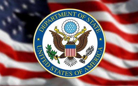 الخارجية الأمريكية تقر صفقة ذخائر طارئة للاحتلال الإسرائيلي بـ 152 مليون دولار