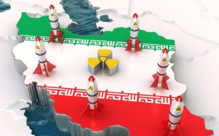 نيويورك تايمز : إيران تقترب من استعادة اليورانيوم عالي التخصيب 