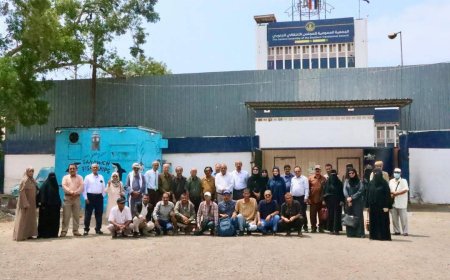 لأسبوع الثالث تواليًا.. قيادات وأعضاء الجمعية العمومية يرفضون إغلاق مقار المجلس الانتقالي ويؤكدون استمرار النضال السلمي