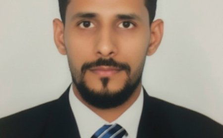 مختار رباش: القائد الذي اختير لقيادة أبين