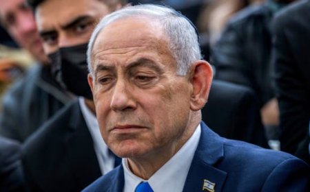 غموض يلف مصير نتنياهو: فيديو "المقهى" يثير شكوكاً جديدة بدلاً من بددها