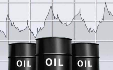 صادرات نفط الخليج تهوي بنسبة 60% خلال الأسبوع الماضي
