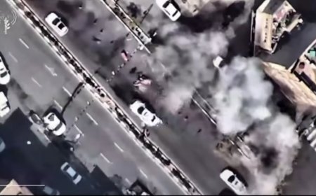 ما الذي نعرفه عن قوات "الباسيج" الإيرانية؟