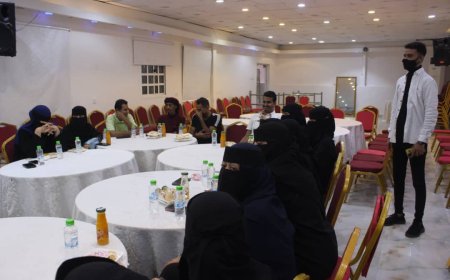 الاتحاد المدني لمكافحة الفساد يؤكد ضرورة الحفاظ على الأمن والاستقرار