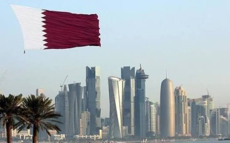 الخارجية القطرية: قطر تُدين الاستهداف الإيراني لمنشآت الطاقة في السعودية والإمارات