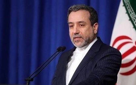 خارجية إيران لليابان: قيود هرمز تستهدف من يهاجمنا فقط