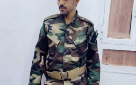 قرار صادم يهين دماء الشهداء.. شبوة تُسلَّم مجددًا لمن باعوها للحوثي!