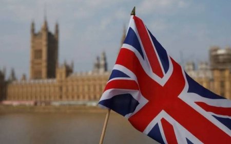 مباحثات عسكرية في بريطانيا بهدف تشكيل تحالف لإعادة فتح مضيق هرمز