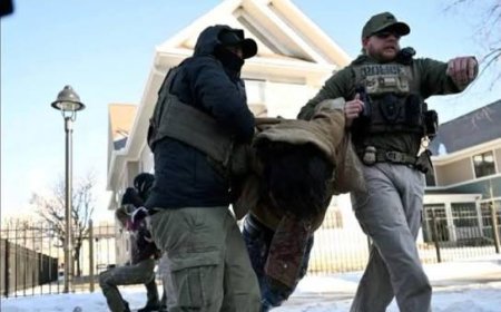 محكمة استئناف أمريكية تؤيد سياسة "الاحتجاز الإلزامي" للمهاجرين دون كفالة