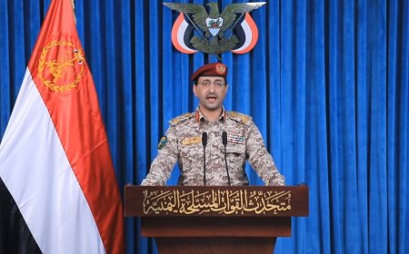 الحوثيون يدخلون على خط الحرب... وترمب: إيران تتوسل للتفاوض